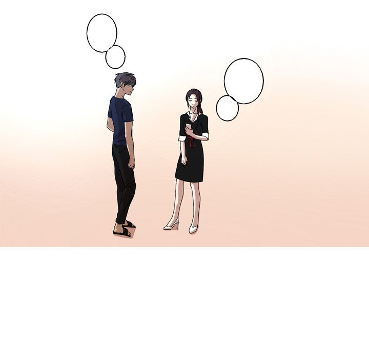 The Mermaid’s Pond Chapter 11 image 40
