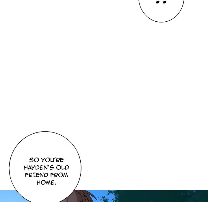 The Mermaid’s Pond Chapter 11 image 42