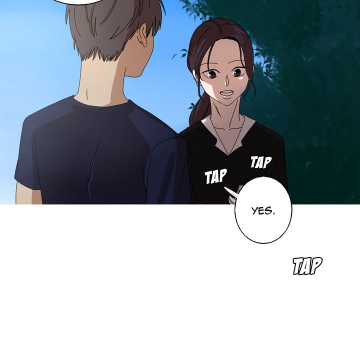 The Mermaid’s Pond Chapter 11 image 43
