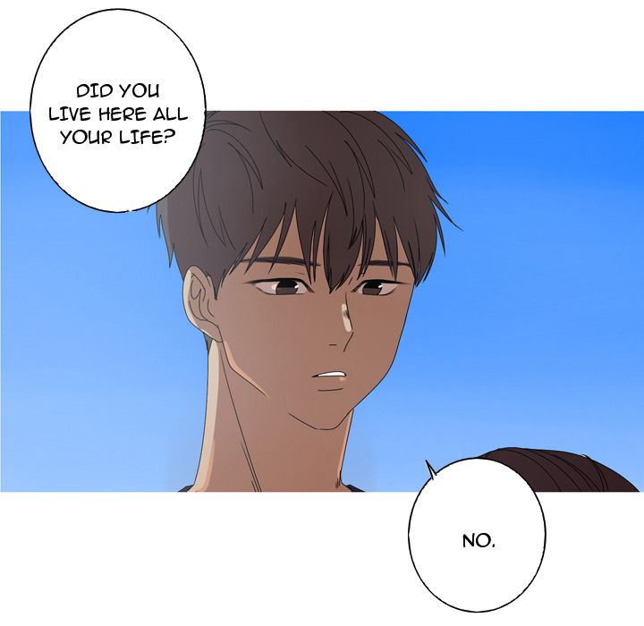 The Mermaid’s Pond Chapter 11 image 44