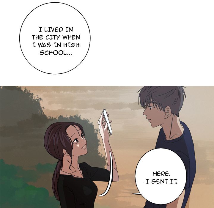 The Mermaid’s Pond Chapter 11 image 45