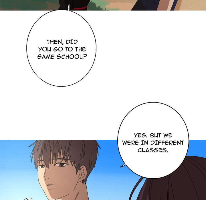 The Mermaid’s Pond Chapter 11 image 46