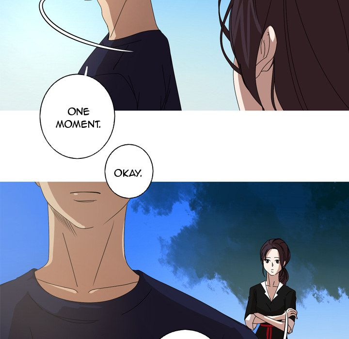 The Mermaid’s Pond Chapter 11 image 47