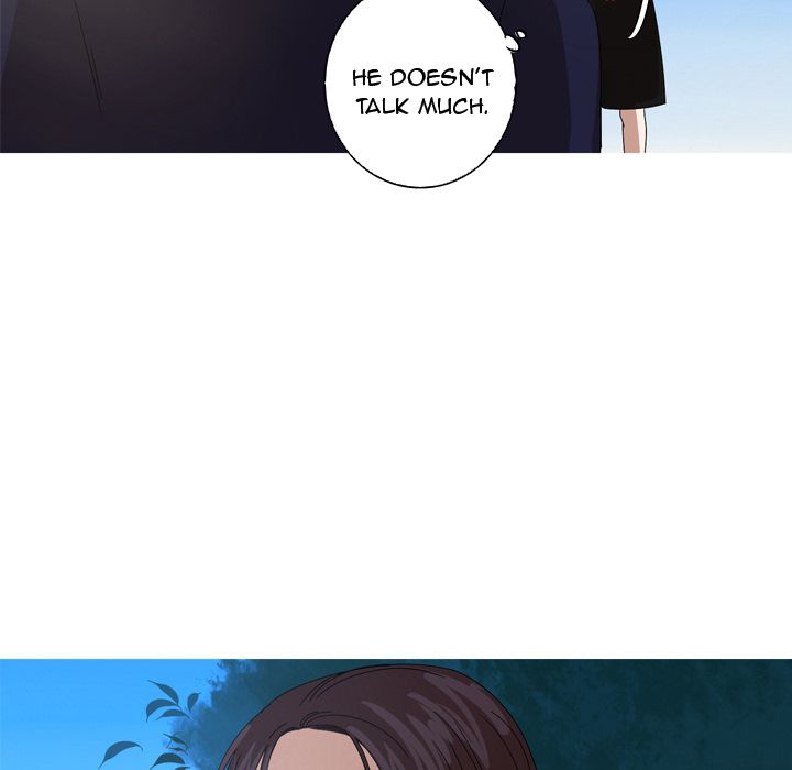 The Mermaid’s Pond Chapter 11 image 48