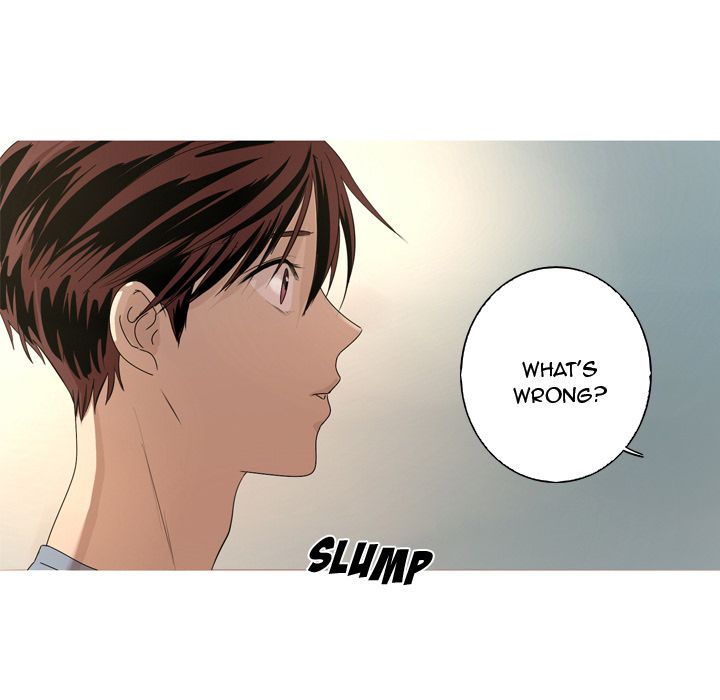 The Mermaid’s Pond Chapter 11 image 4