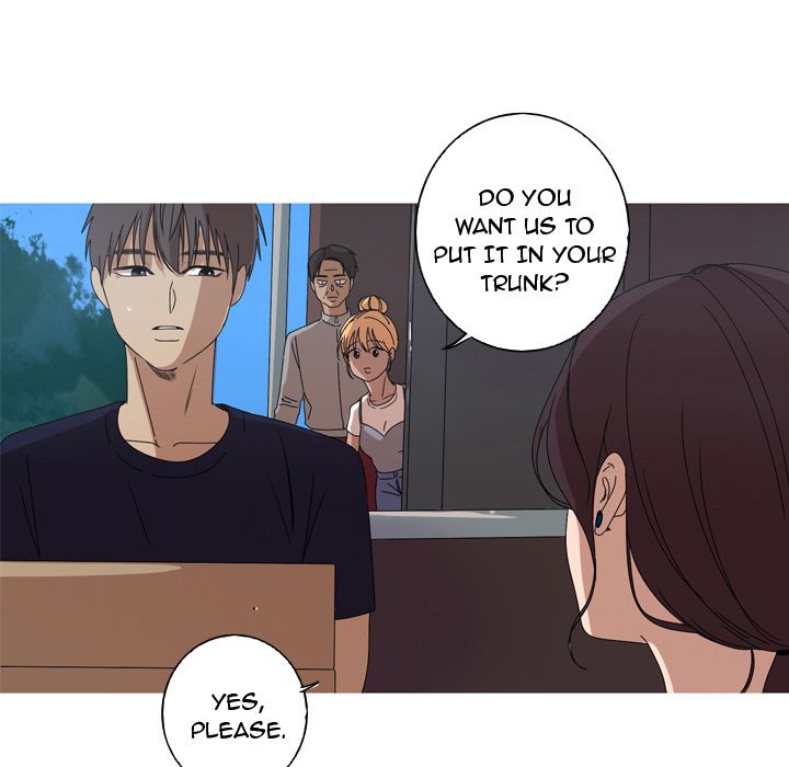 The Mermaid’s Pond Chapter 11 image 54