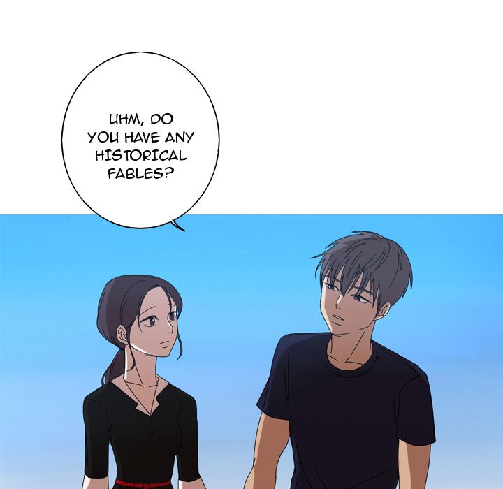 The Mermaid’s Pond Chapter 11 image 58