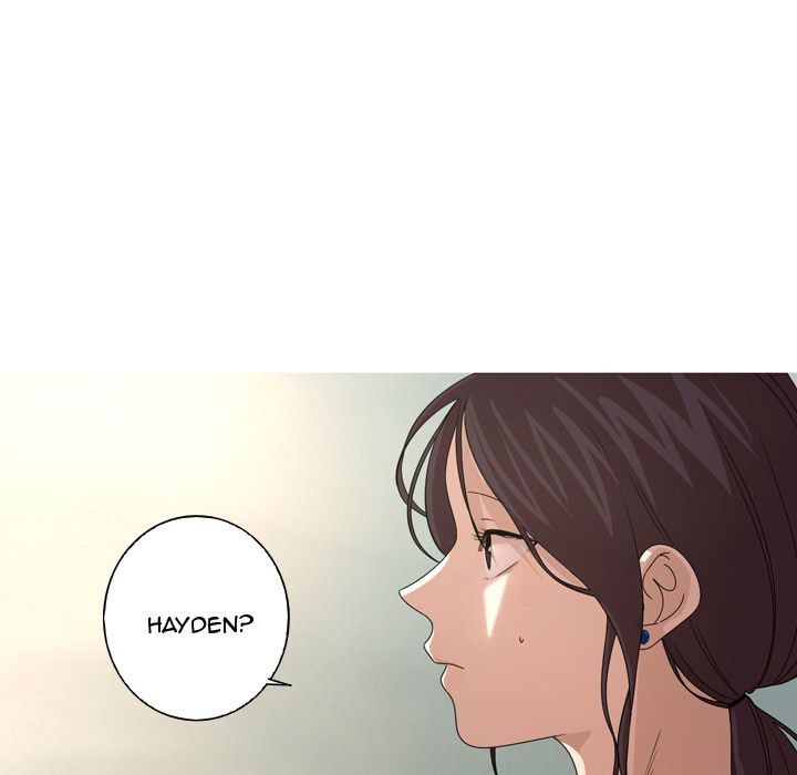 The Mermaid’s Pond Chapter 11 image 5