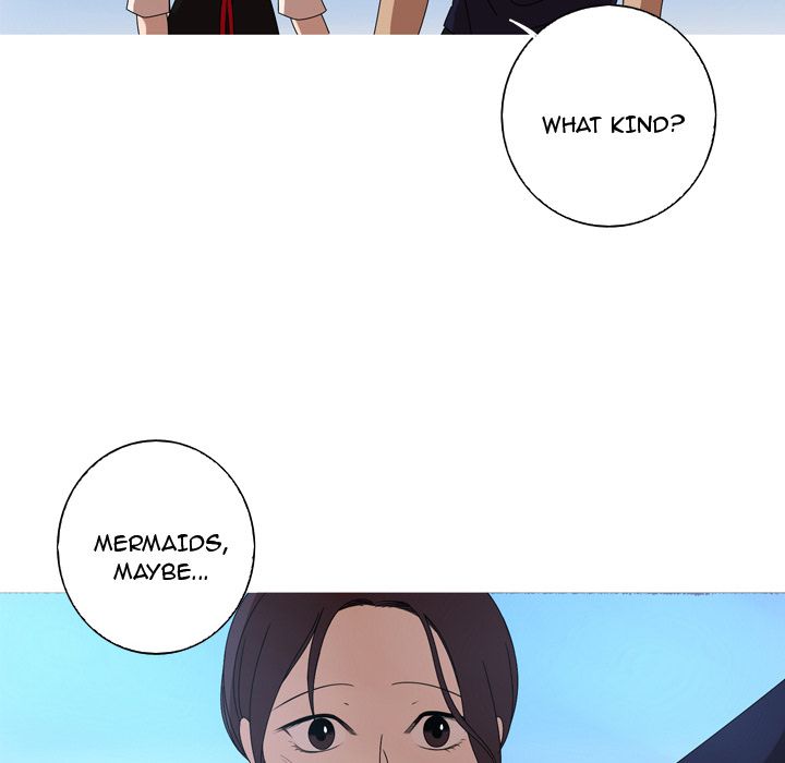 The Mermaid’s Pond Chapter 11 image 59