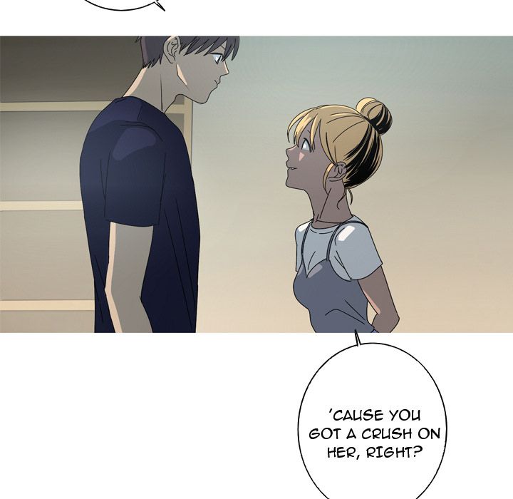 The Mermaid’s Pond Chapter 11 image 64