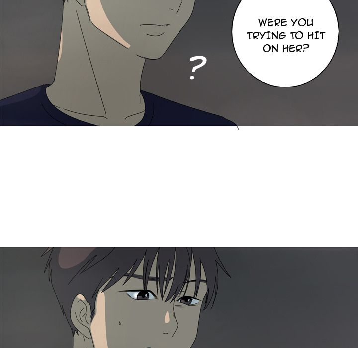 The Mermaid’s Pond Chapter 11 image 67