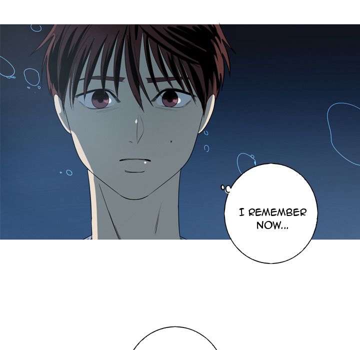 The Mermaid’s Pond Chapter 11 image 8