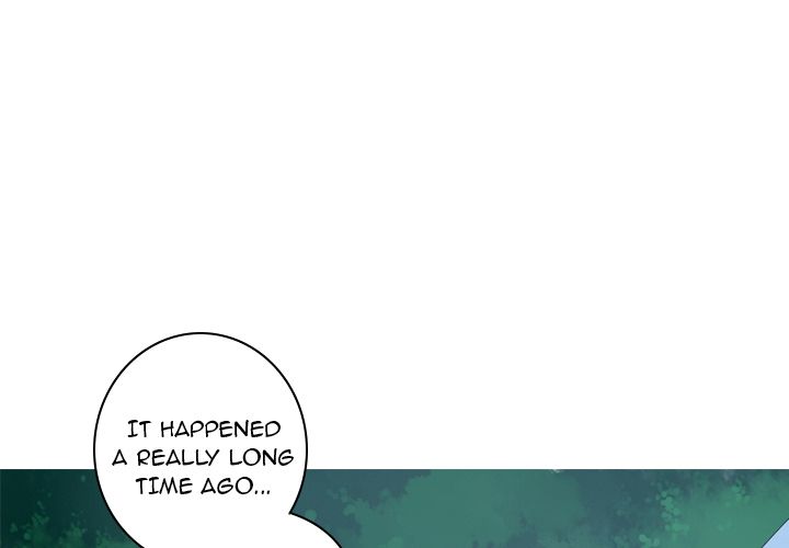 The Mermaid’s Pond Chapter 12 image 0