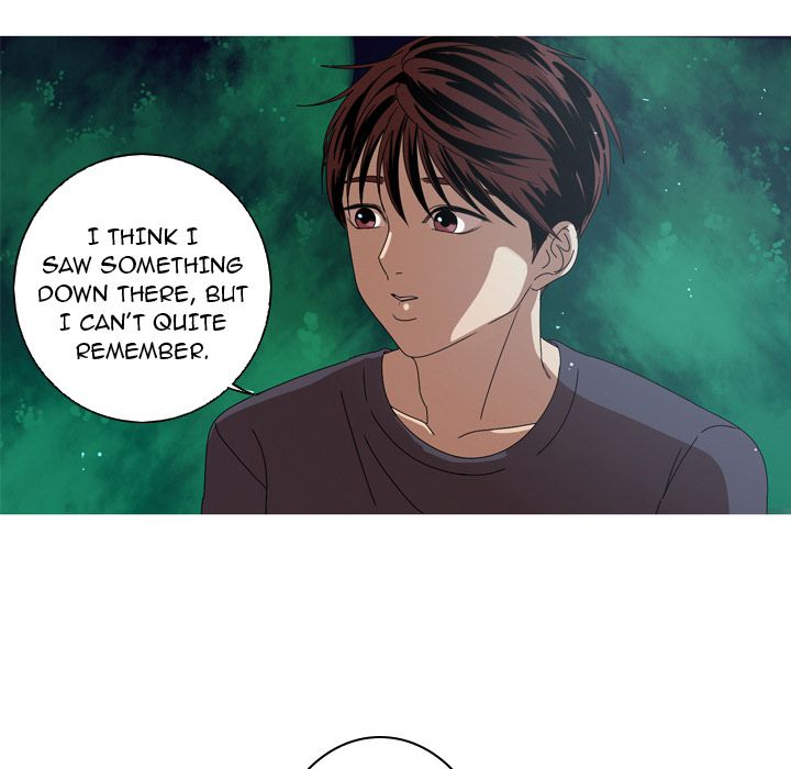 The Mermaid’s Pond Chapter 12 image 9