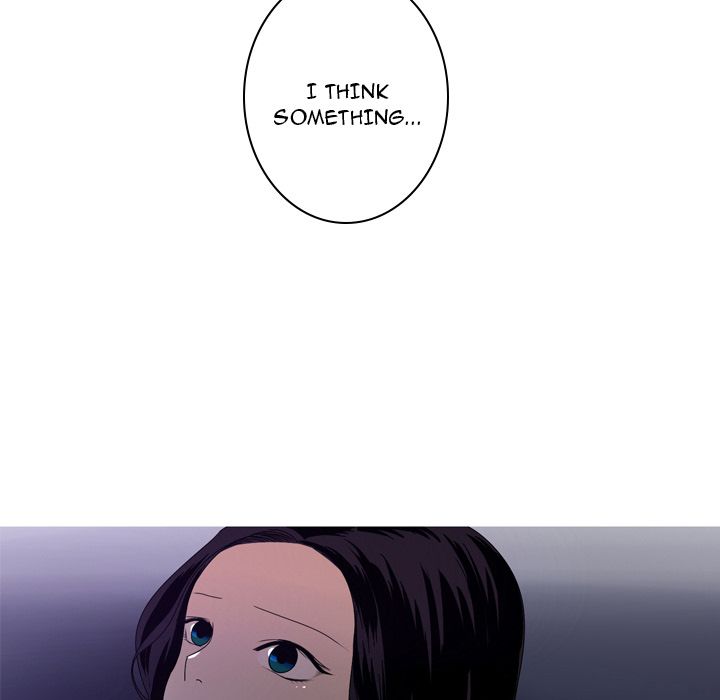 The Mermaid’s Pond Chapter 12 image 10