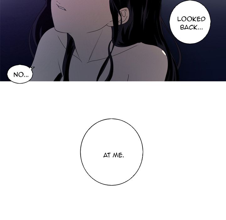 The Mermaid’s Pond Chapter 12 image 11