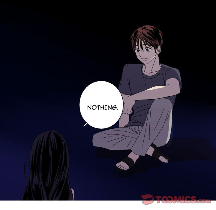 The Mermaid’s Pond Chapter 12 image 13