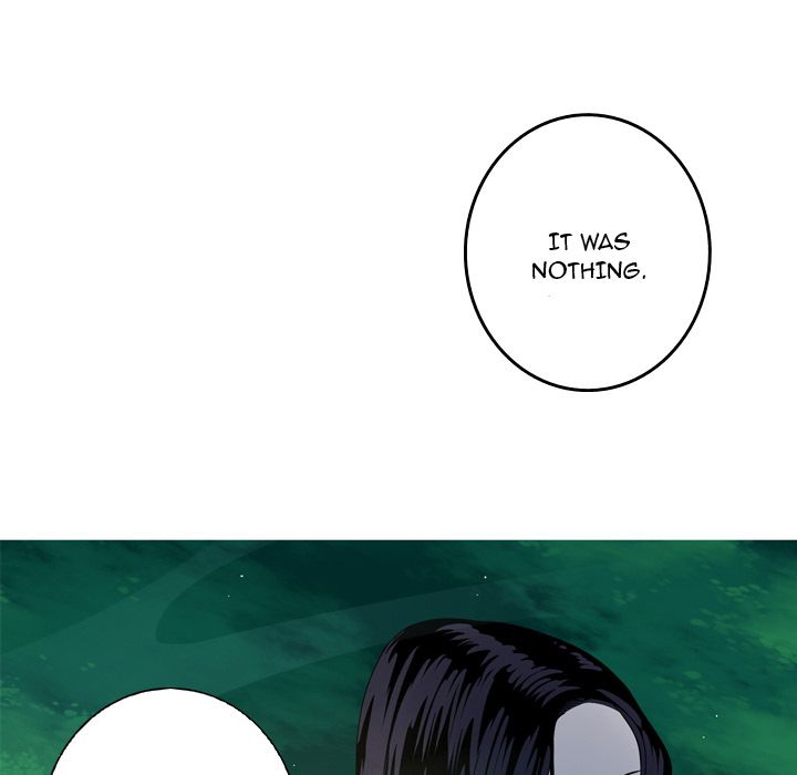The Mermaid’s Pond Chapter 12 image 14