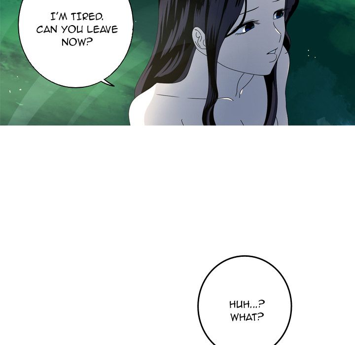 The Mermaid’s Pond Chapter 12 image 15