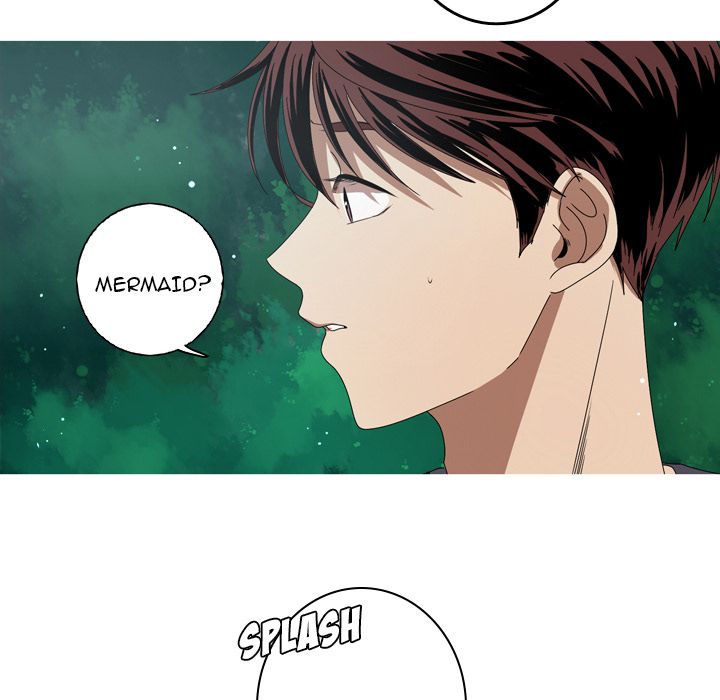The Mermaid’s Pond Chapter 12 image 16