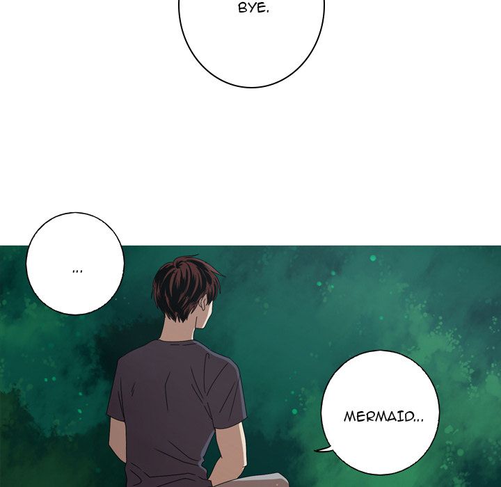 The Mermaid’s Pond Chapter 12 image 17
