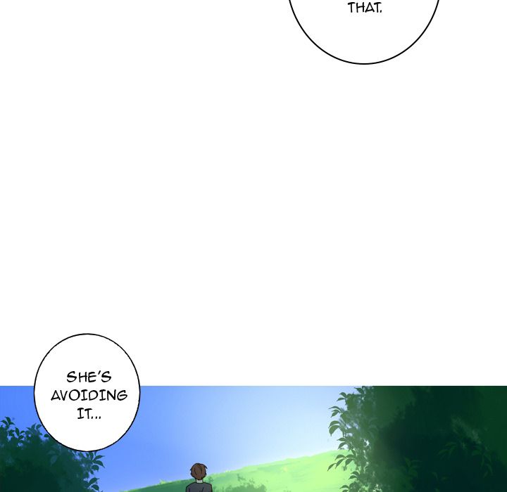 The Mermaid’s Pond Chapter 12 image 21