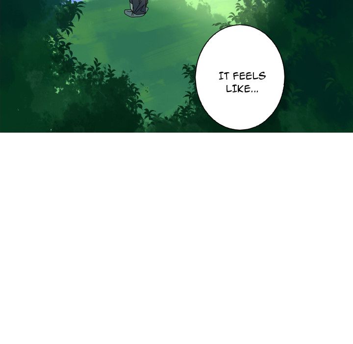 The Mermaid’s Pond Chapter 12 image 22