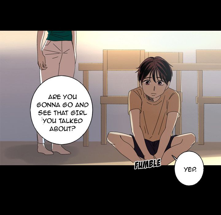 The Mermaid’s Pond Chapter 12 image 27