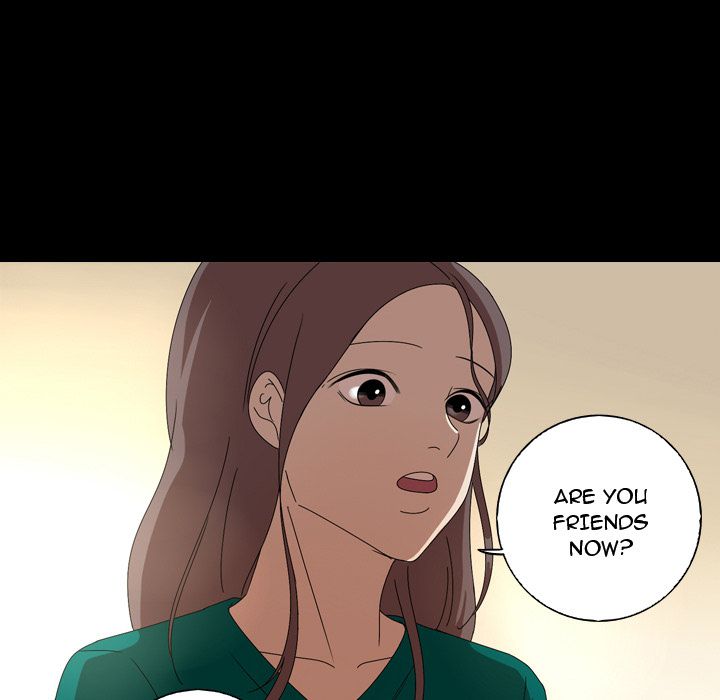 The Mermaid’s Pond Chapter 12 image 28