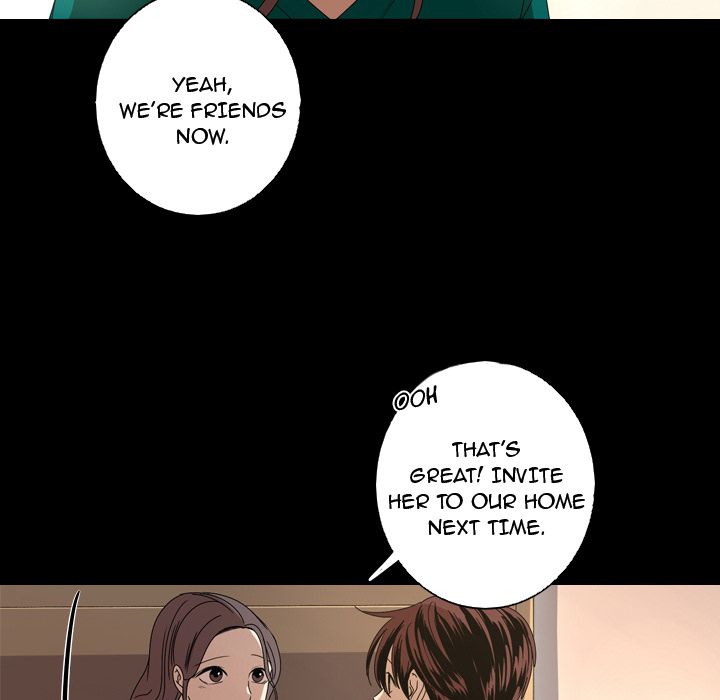 The Mermaid’s Pond Chapter 12 image 29