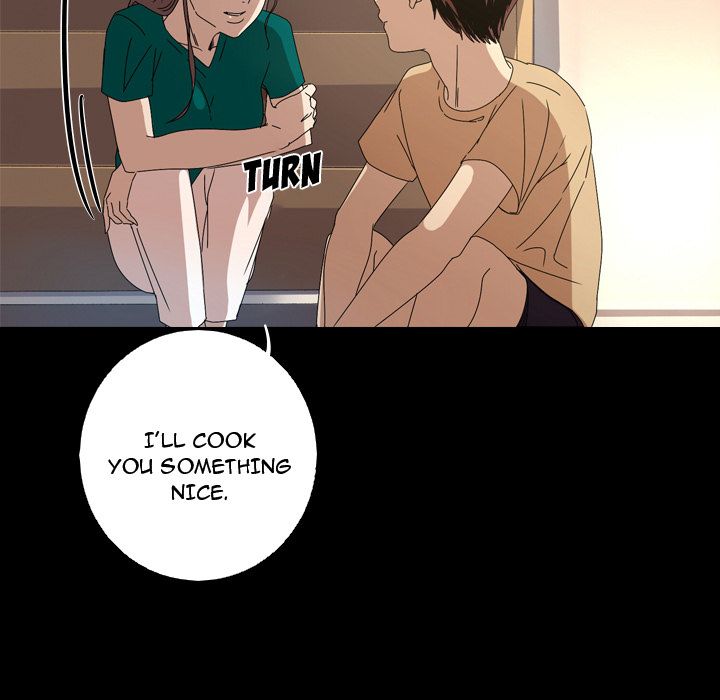 The Mermaid’s Pond Chapter 12 image 30