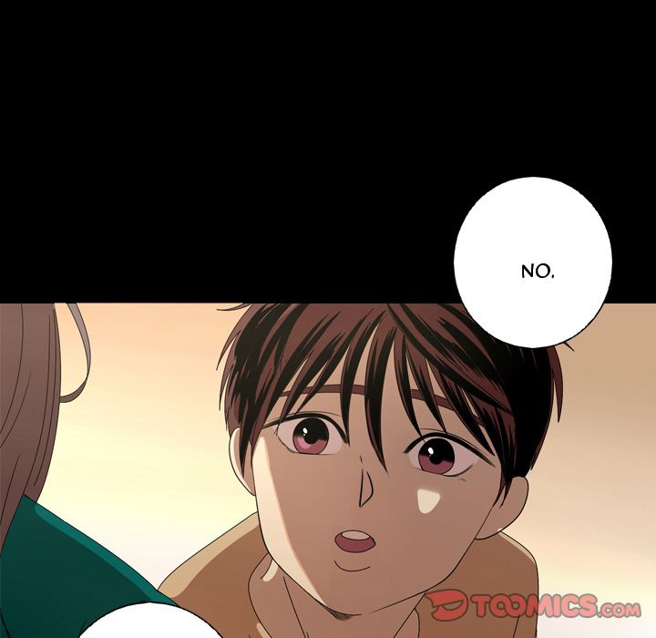 The Mermaid’s Pond Chapter 12 image 31