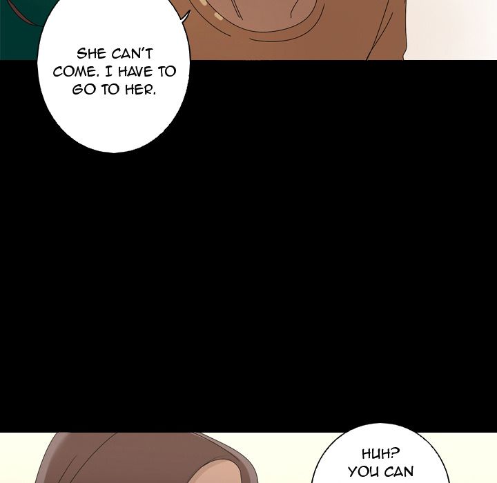 The Mermaid’s Pond Chapter 12 image 32