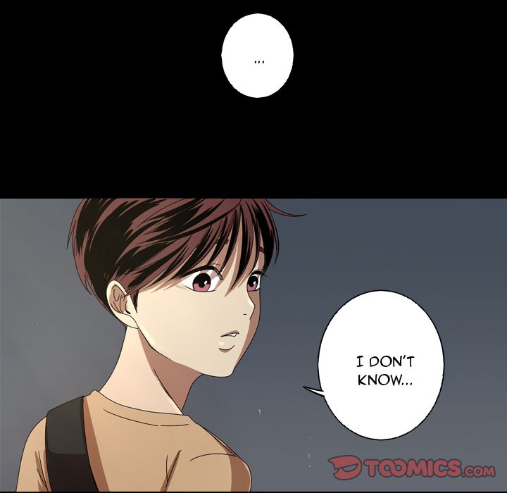 The Mermaid’s Pond Chapter 12 image 37