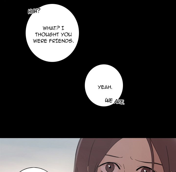 The Mermaid’s Pond Chapter 12 image 38