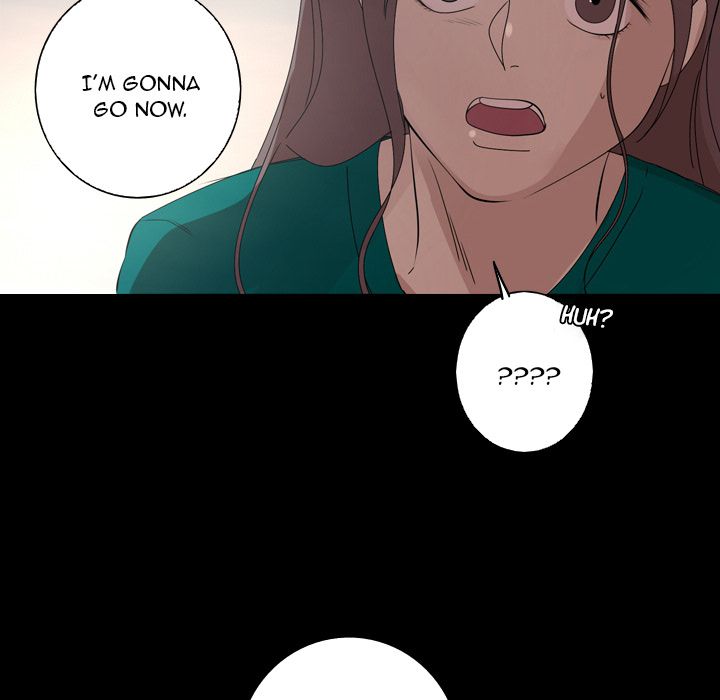 The Mermaid’s Pond Chapter 12 image 39