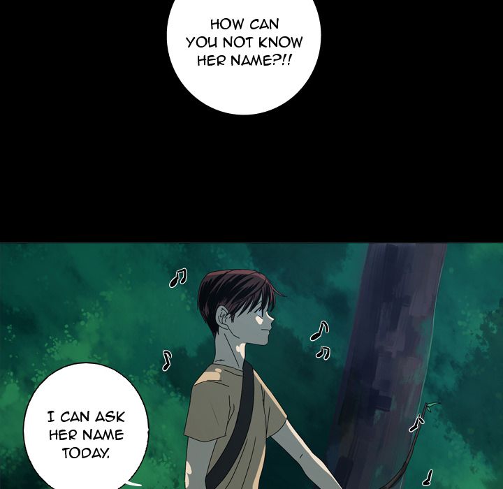 The Mermaid’s Pond Chapter 12 image 40