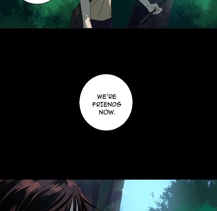 The Mermaid’s Pond Chapter 12 image 41