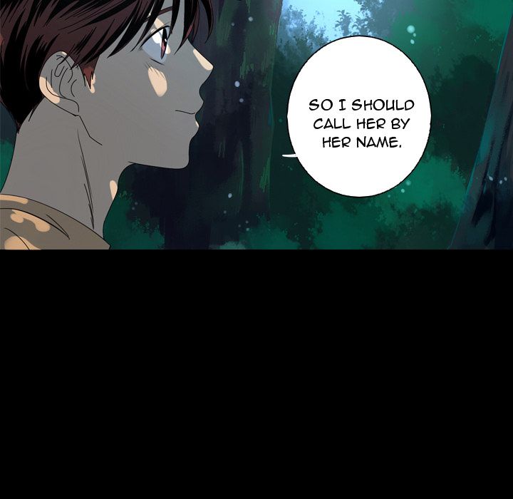 The Mermaid’s Pond Chapter 12 image 42