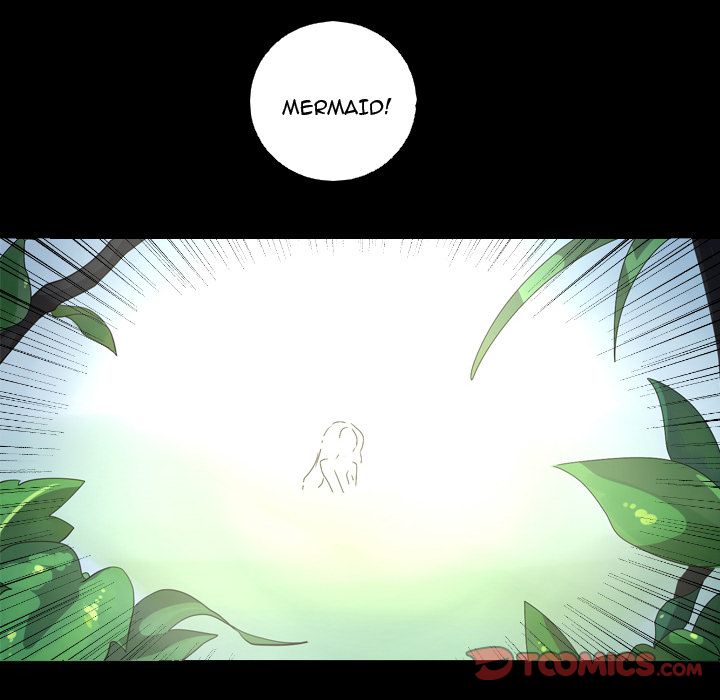 The Mermaid’s Pond Chapter 12 image 43