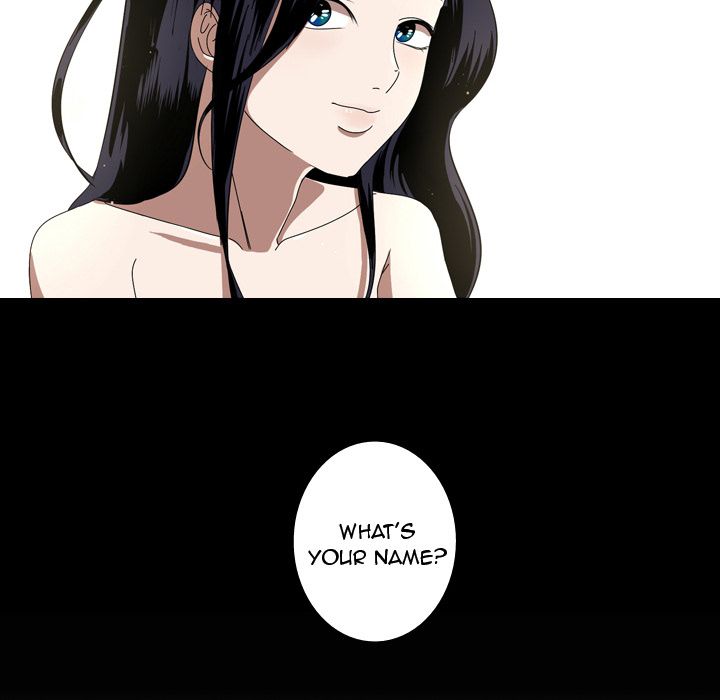 The Mermaid’s Pond Chapter 12 image 45