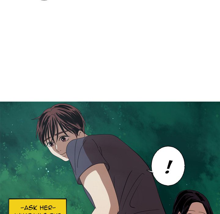 The Mermaid’s Pond Chapter 12 image 4