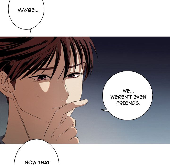 The Mermaid’s Pond Chapter 12 image 57