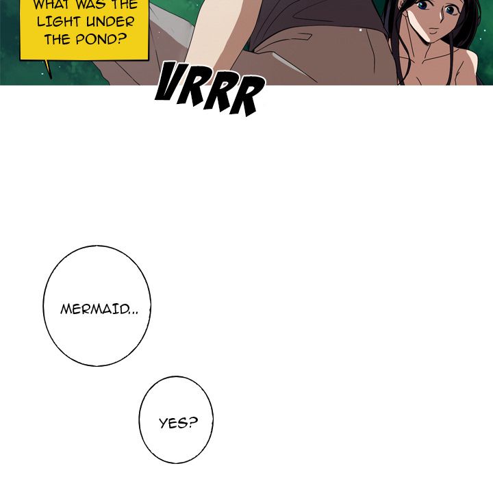 The Mermaid’s Pond Chapter 12 image 5