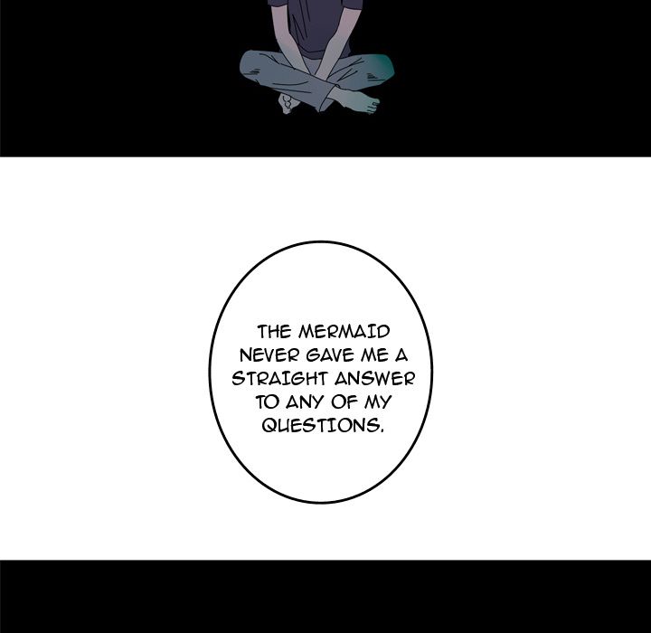 The Mermaid’s Pond Chapter 12 image 59
