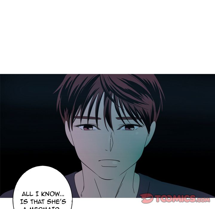 The Mermaid’s Pond Chapter 12 image 61