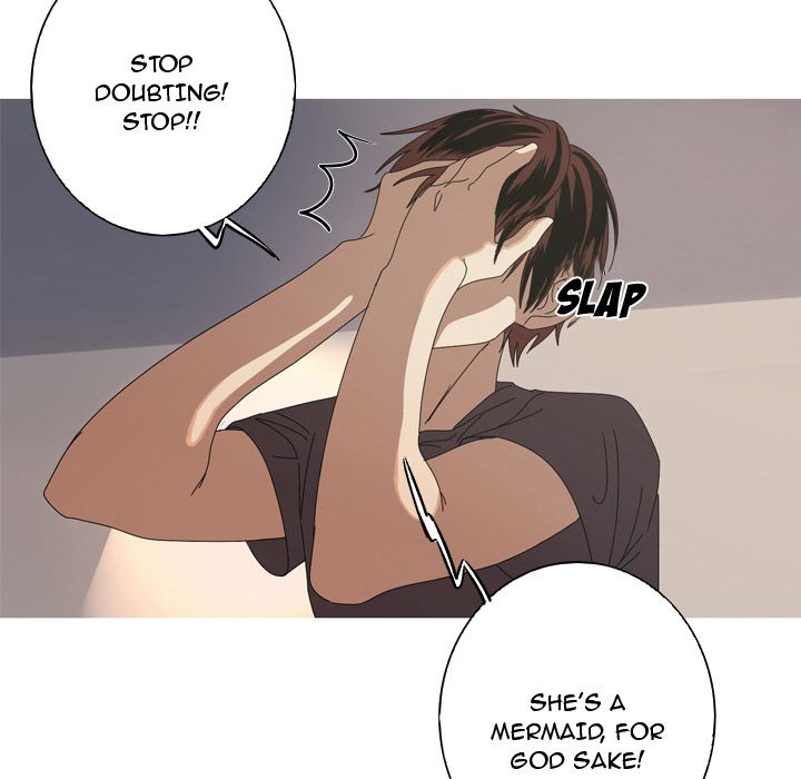 The Mermaid’s Pond Chapter 12 image 66