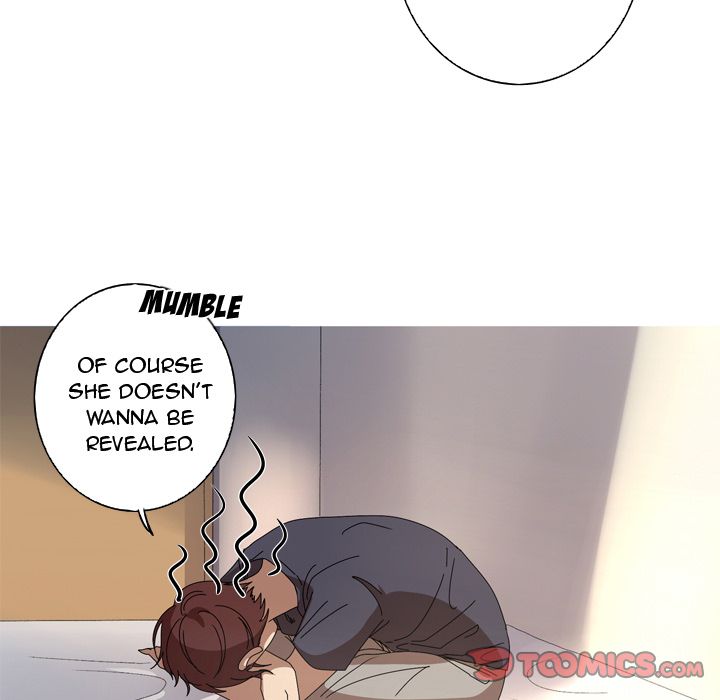 The Mermaid’s Pond Chapter 12 image 67