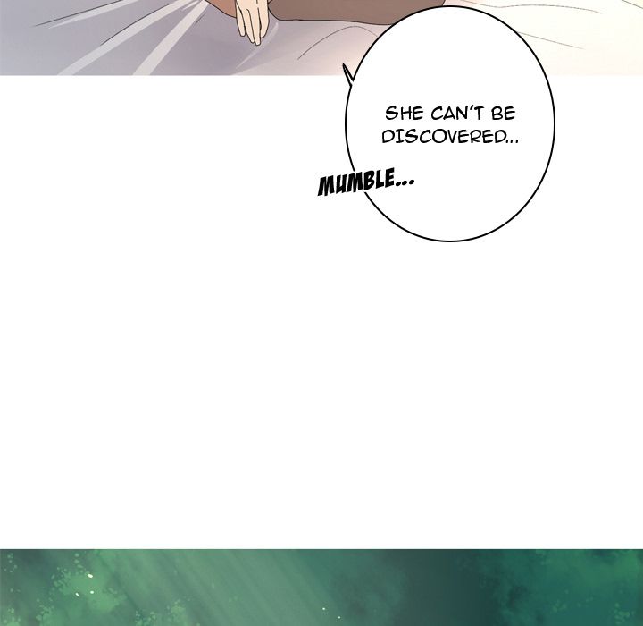 The Mermaid’s Pond Chapter 12 image 68