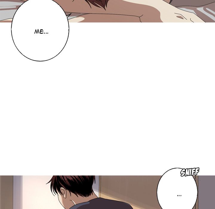 The Mermaid’s Pond Chapter 12 image 71